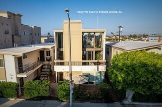 Venice, CA Apartments - 1908-1910 Pacific Ave Venice, CA Apartments - 1908-1910 Pacific Ave