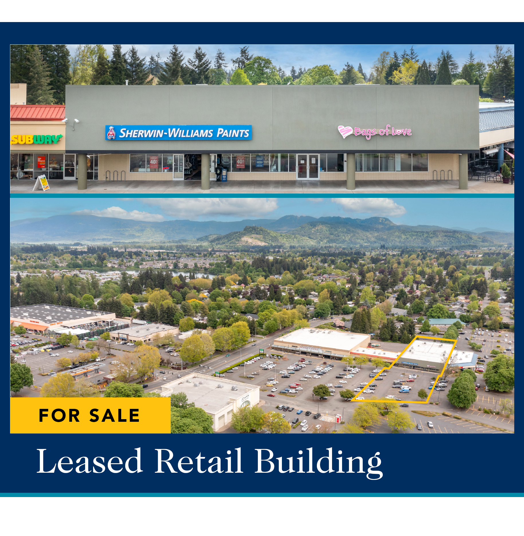 1052-1054 Green Acres Road rd, Eugene, OR for Sale