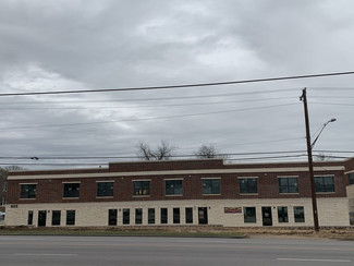 Georgetown, TX Storefront Retail/Office - 605-701 E University Ave