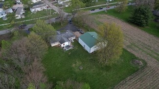 Indianapolis, IN Commercial - 876 N Raceway Rd