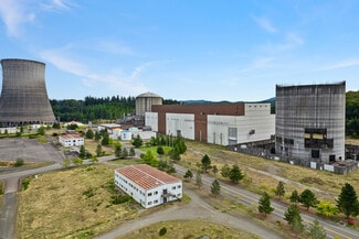 Elma, WA Flex - 51 Tower Blvd Elma, WA Flex - 51 Tower Blvd