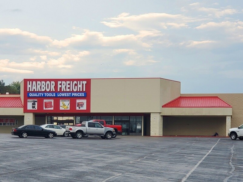 10011003 S Ave Rolla, MO 65401 Retail Property for Lease on