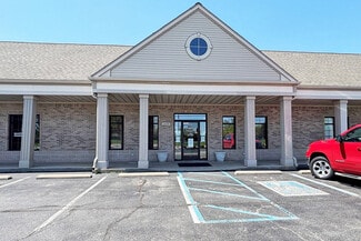 Marion, IN Office/Medical - 1119-1127 N Western Ave