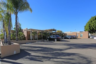 Lemon Grove, CA Medical - 3434 Grove St