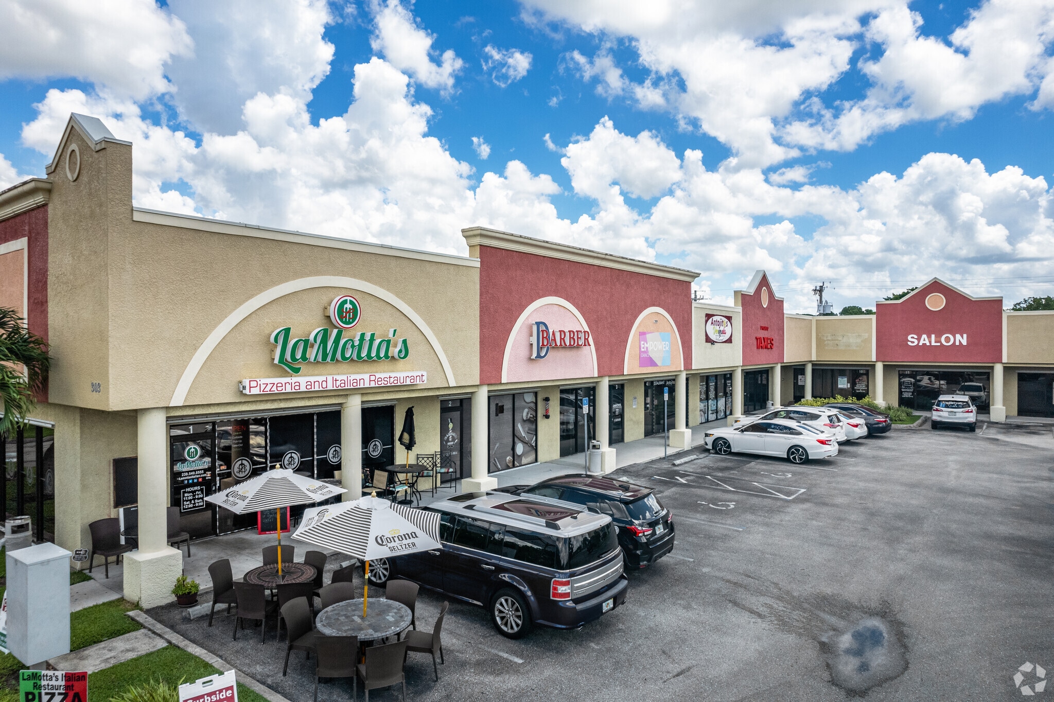 303 NE 3rd Ave, Cape Coral, FL for Rent