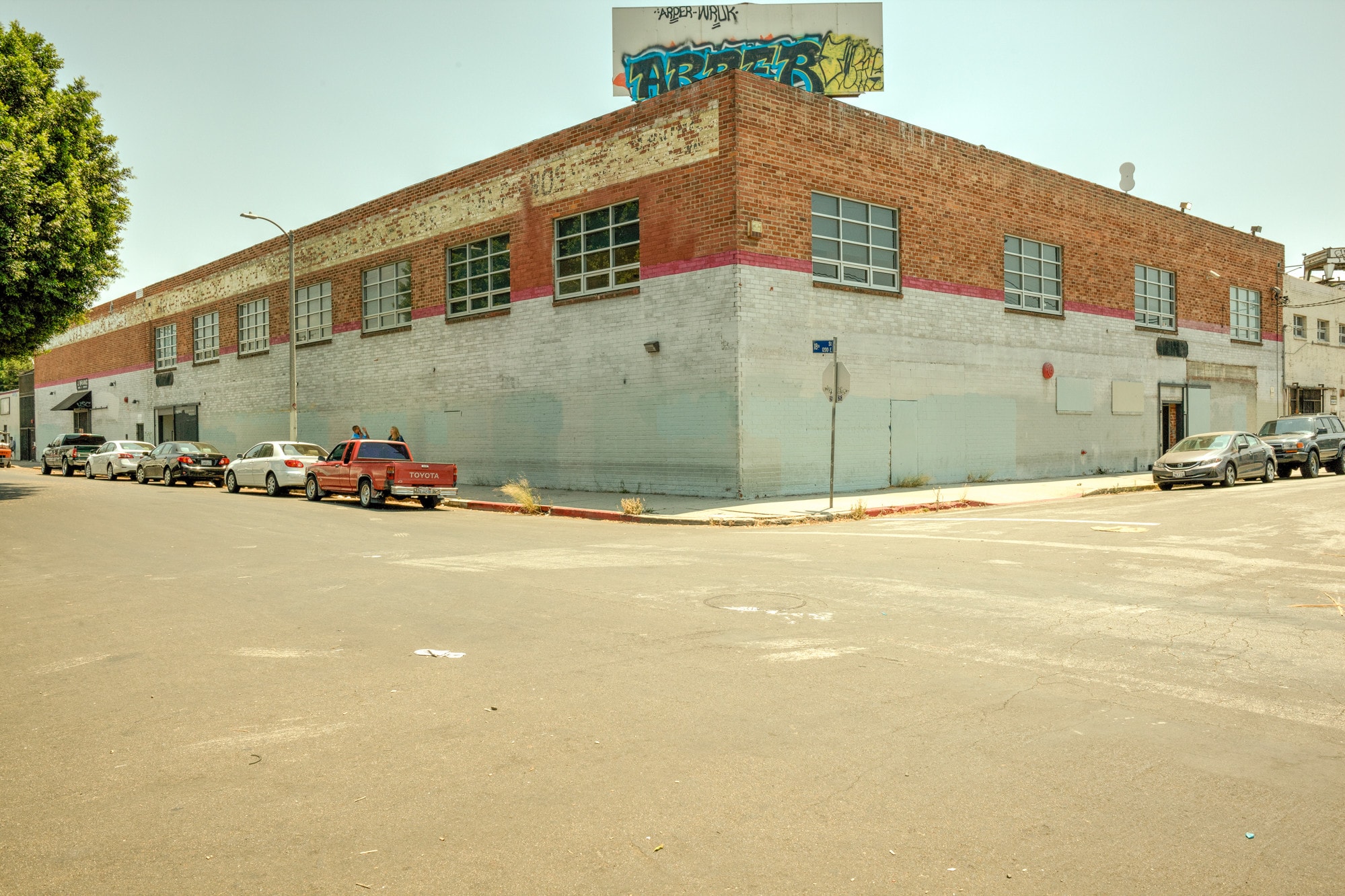1800 Essex St, Los Angeles, CA for Rent