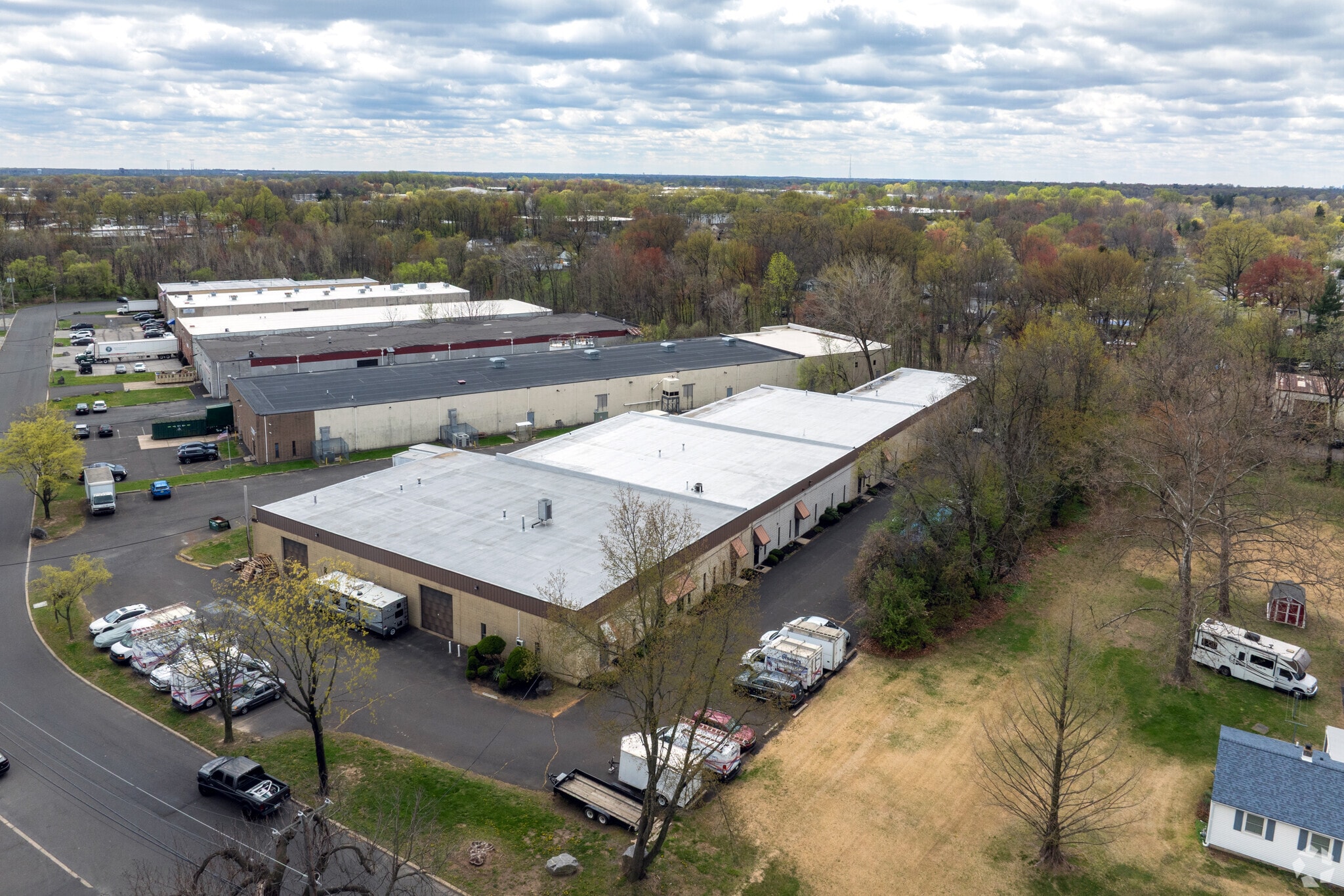 3901 Nebraska St, Levittown, PA for Rent
