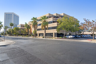 Phoenix, AZ Medical - 202 E Earll Dr