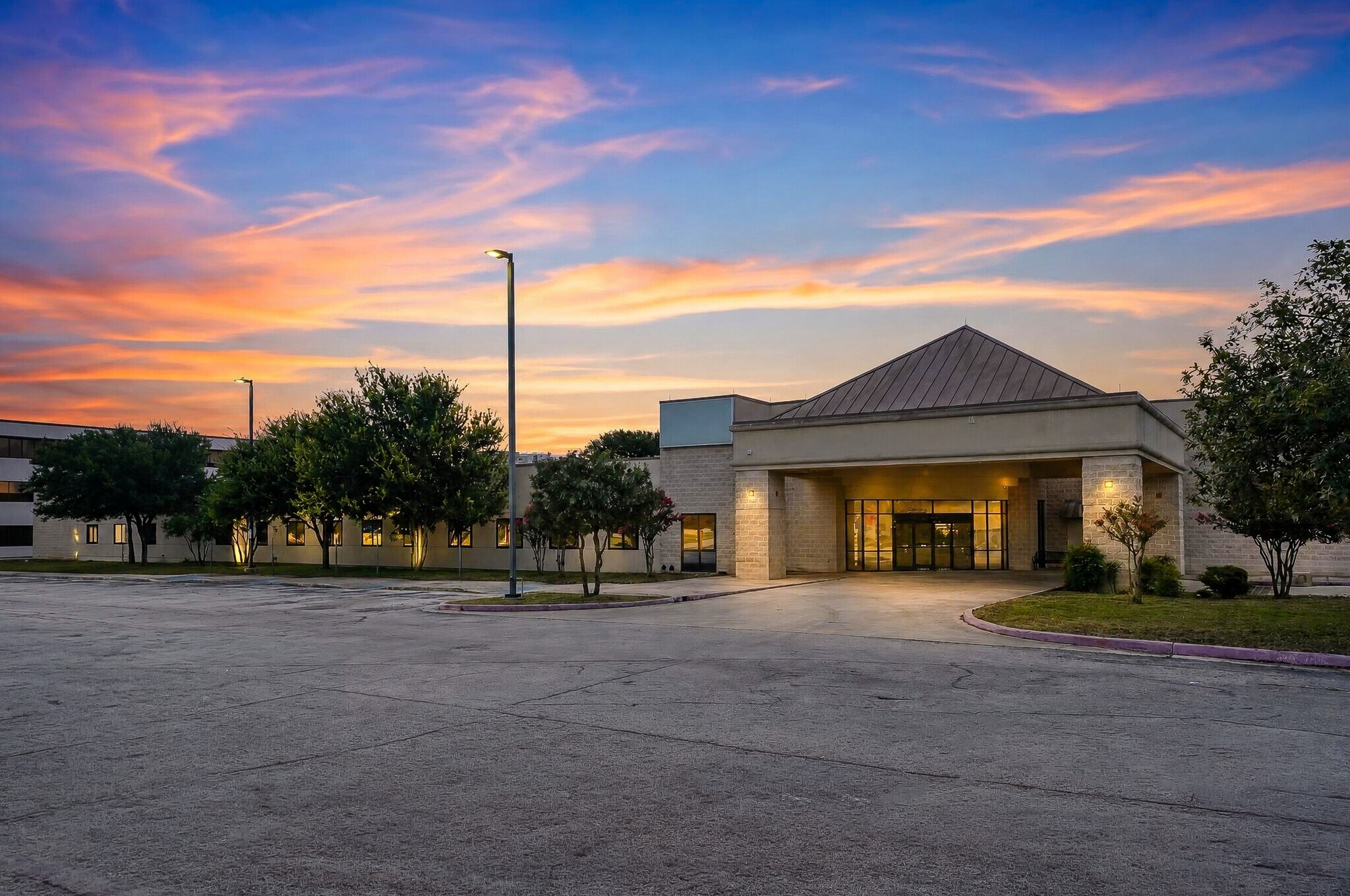 7400 Barlite Blvd, San Antonio, TX for Rent