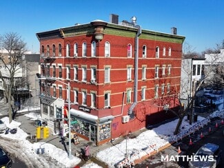 Brooklyn, NY undefined - 279 Tompkins Ave