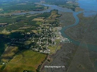 Wachapreague, VA Marinas - 15 Atlantic Ave