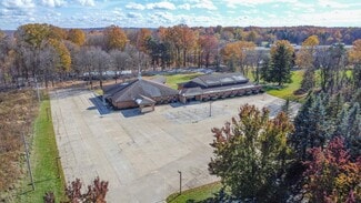 Tallmadge, OH Office - 771 Dunbar Rd