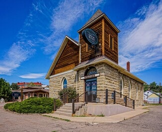 Trinidad, CO Retail - 431 University St
