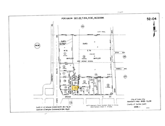 Yuba City, CA Office/Retail - 677 N Palora Ave