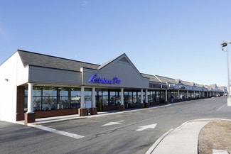 Bloomfield, NJ Retail - 8-10 Franklin St