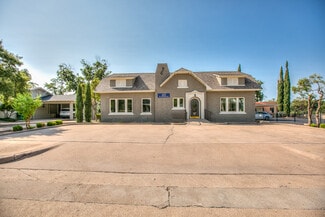 San Angelo, TX Office - 421 W Concho Ave