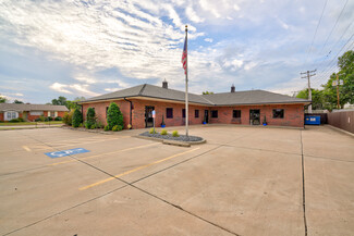 Oklahoma City, OK Office/Medical - 3636 NW 63rd St