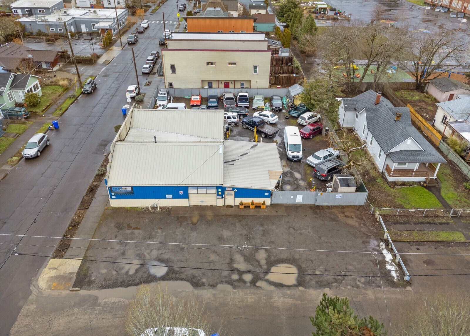 104 NE 80th Ave, Portland, OR for Sale
