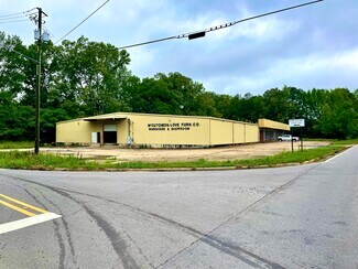 Jasper, AL Showroom - 1310 Elliott Blvd Jasper, AL Showroom - 1310 Elliott Blvd