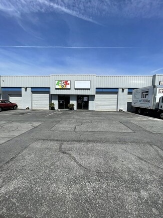 Frederick, MD Flex - 93 Monocacy Blvd