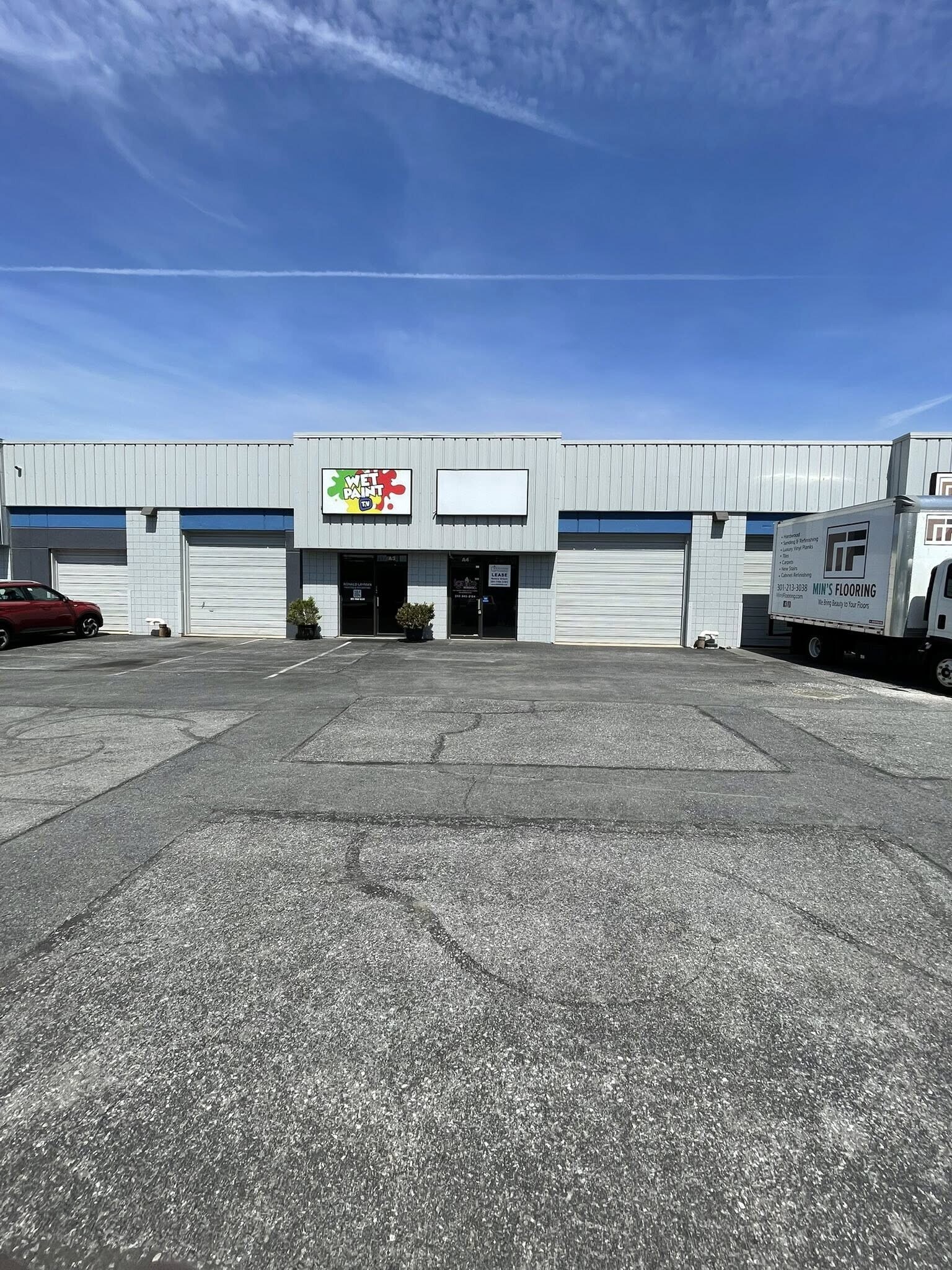 93 Monocacy Blvd, Frederick, MD for Rent