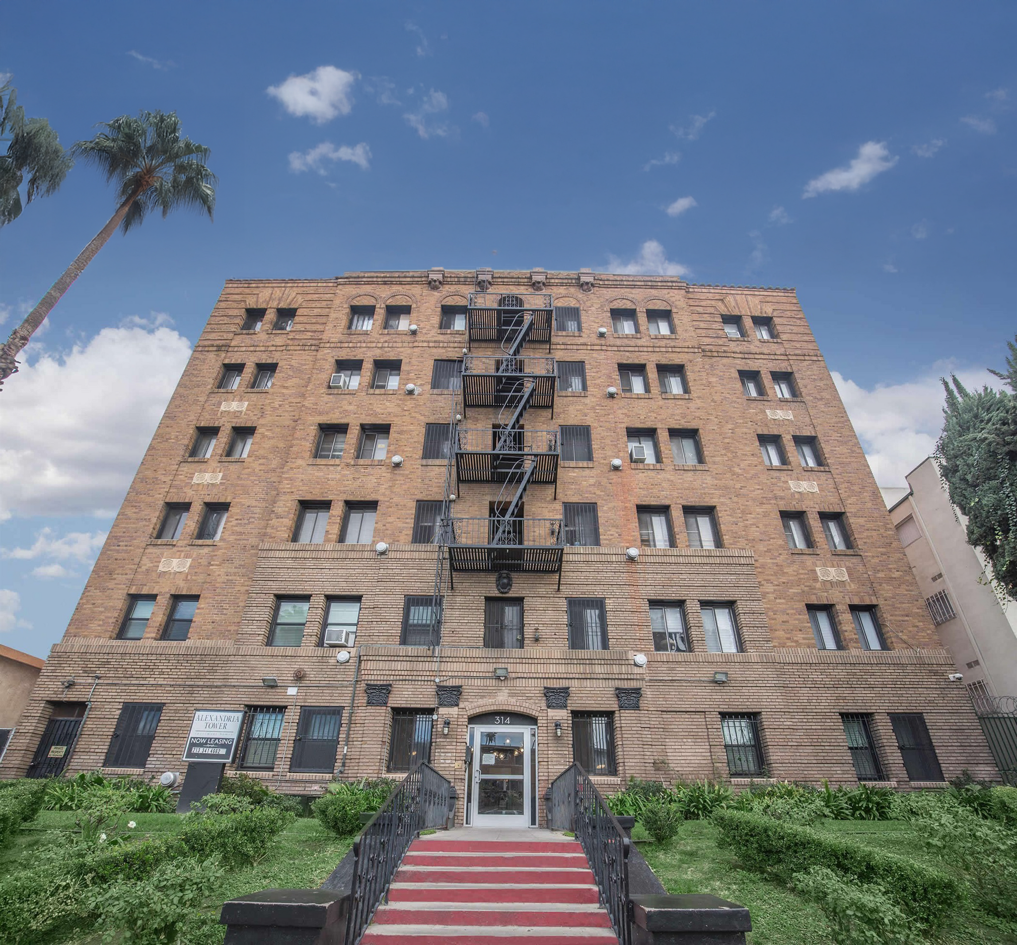 314 S Alexandria Ave, Los Angeles, CA for Sale