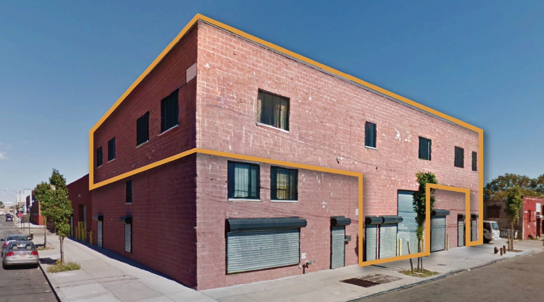 329 Meserole St, Brooklyn, NY for Rent