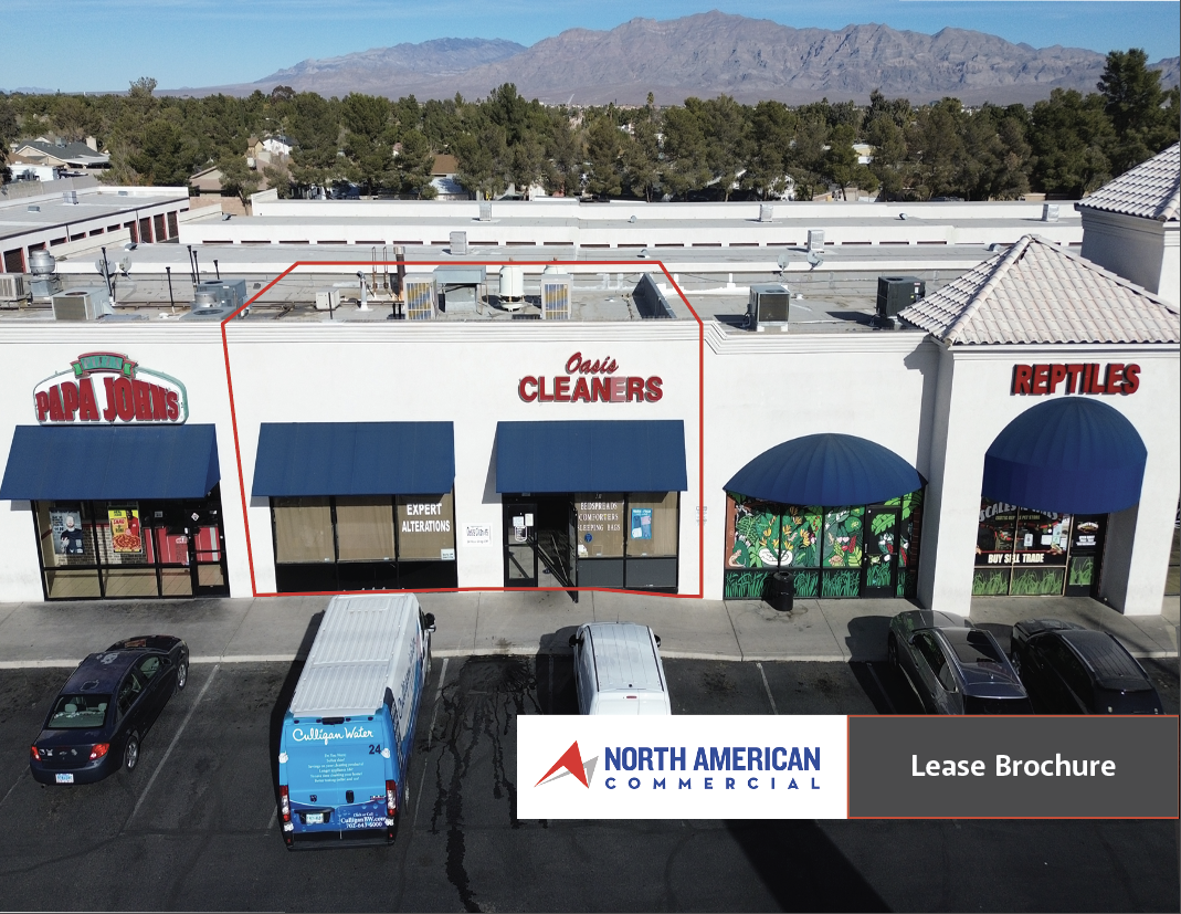 4444 W Craig Rd, North Las Vegas, NV for Rent