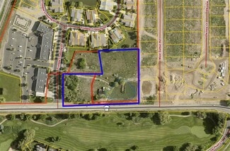 Durango, CO Commercial - 275 County Road 252