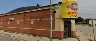 Milwaukee, WI Bowling Alley - 8600 W Greenfield Ave