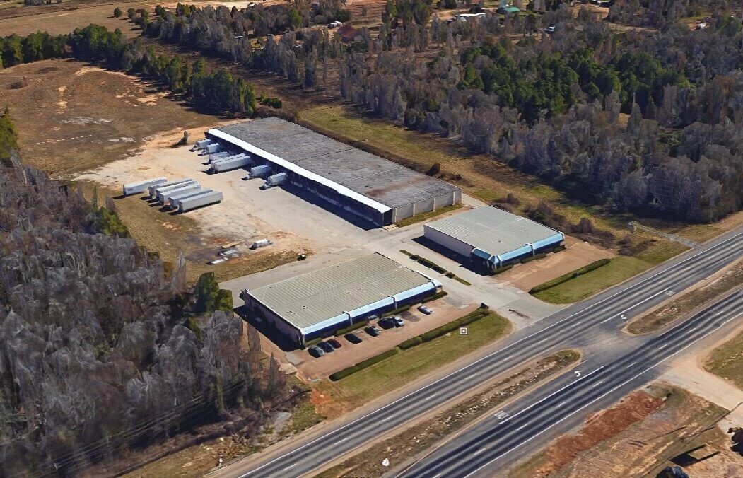 1001-1017 N Northeast Loop 323, Tyler, TX for Rent