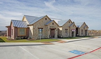 Fort Worth, TX Office - 12101 Bella Italia Dr