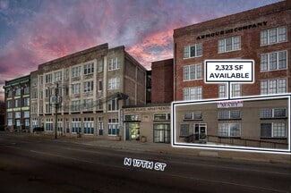 Richmond, VA Retail - 1710 E Broad St Richmond, VA Retail - 1710 E Broad St