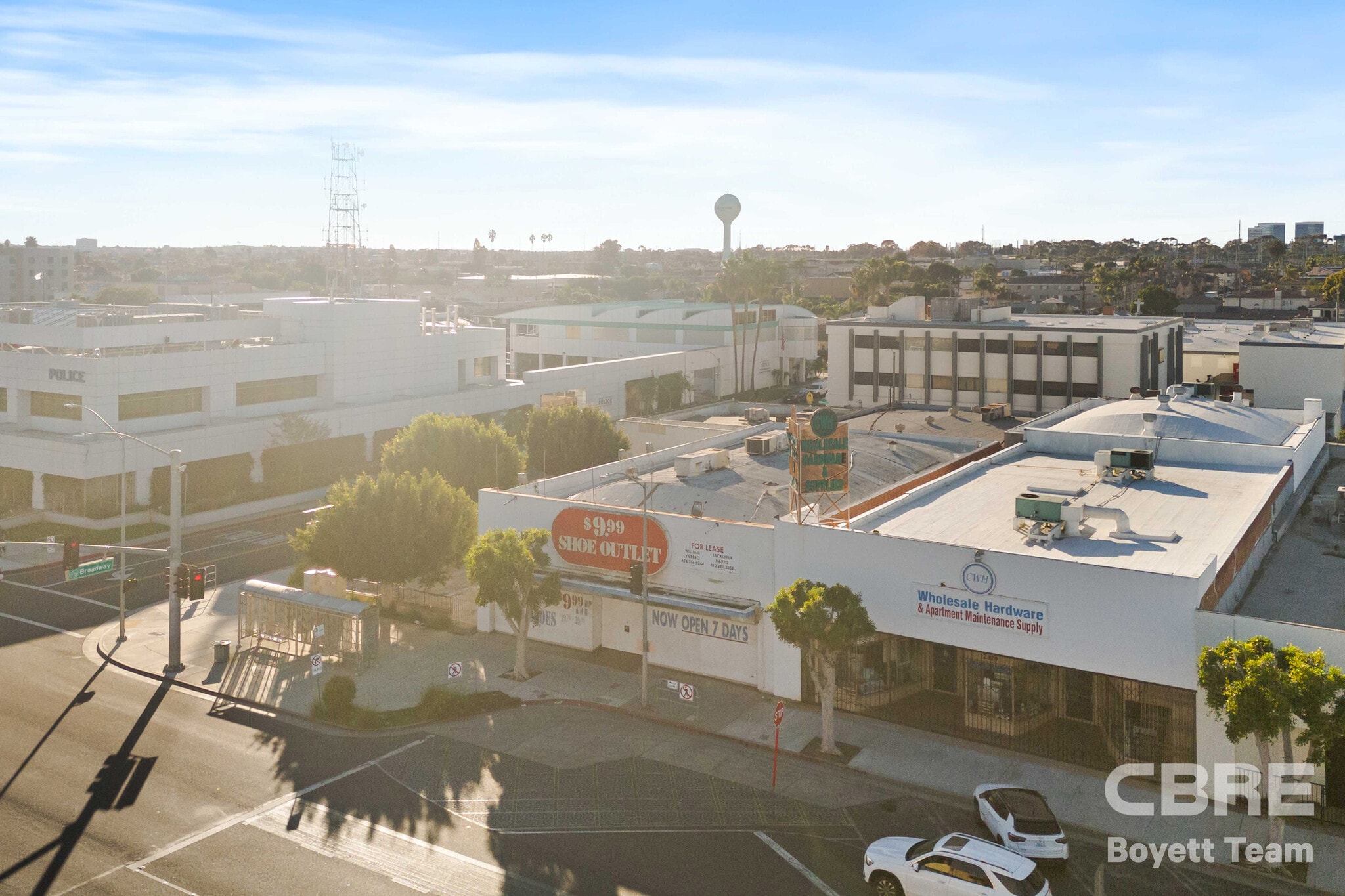 12341 Hawthorne Blvd, Hawthorne, CA for Sale