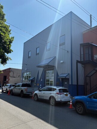 Glendale, NY Office - 83-40 72nd Dr