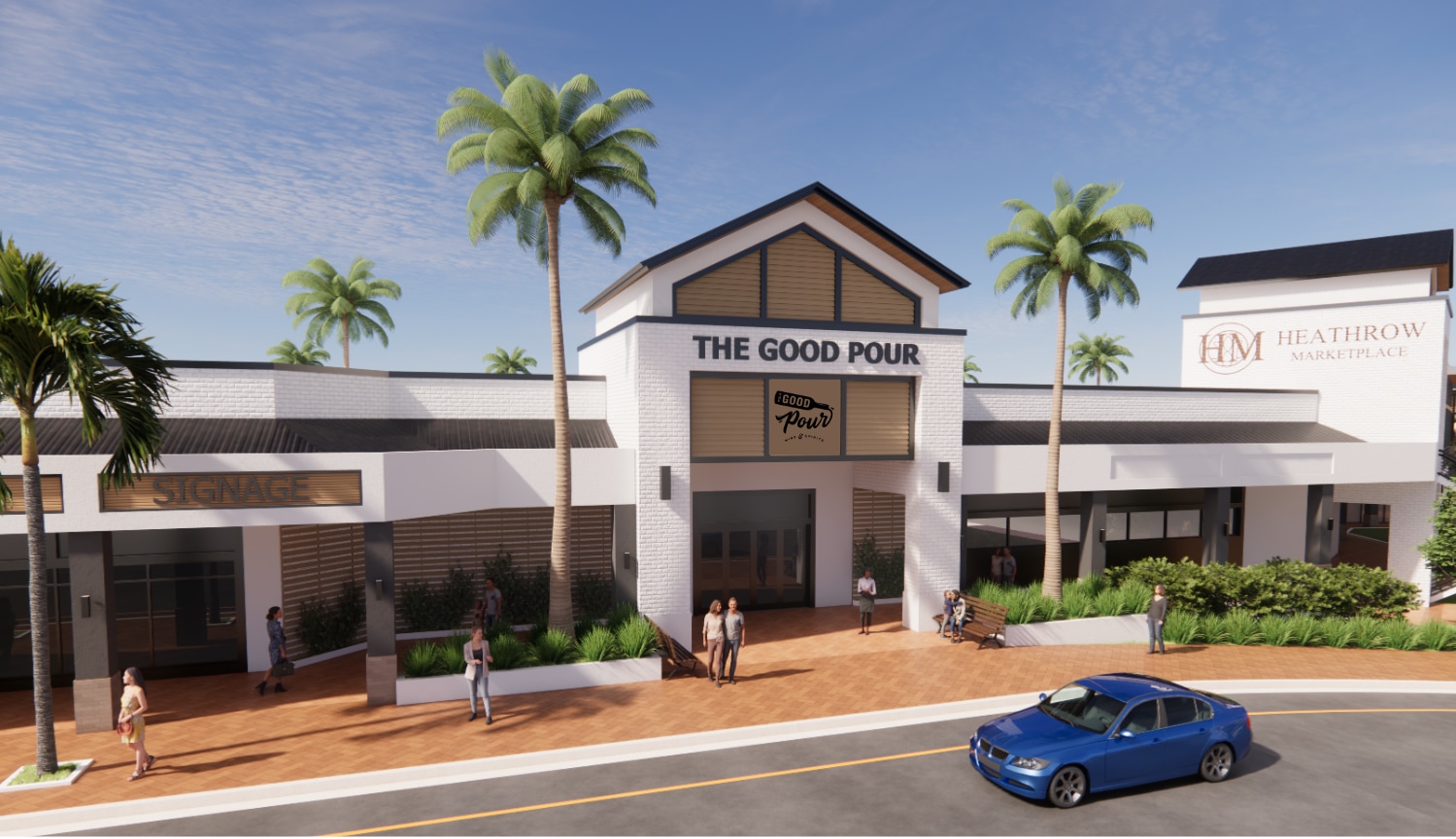 120 International Pky, Lake Mary, FL for Rent