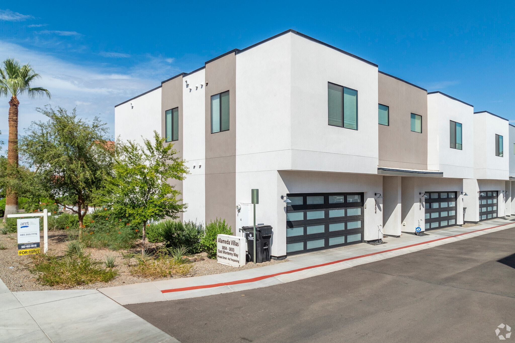 3804 E Monterey way, Phoenix, AZ for Sale