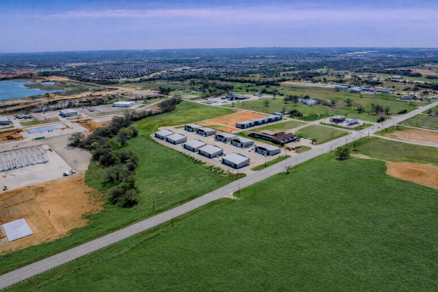 4620 US 377 Hwy, Aubrey, TX for Rent