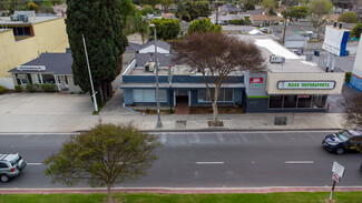 Whittier, CA undefined - 14430 Whittier Blvd