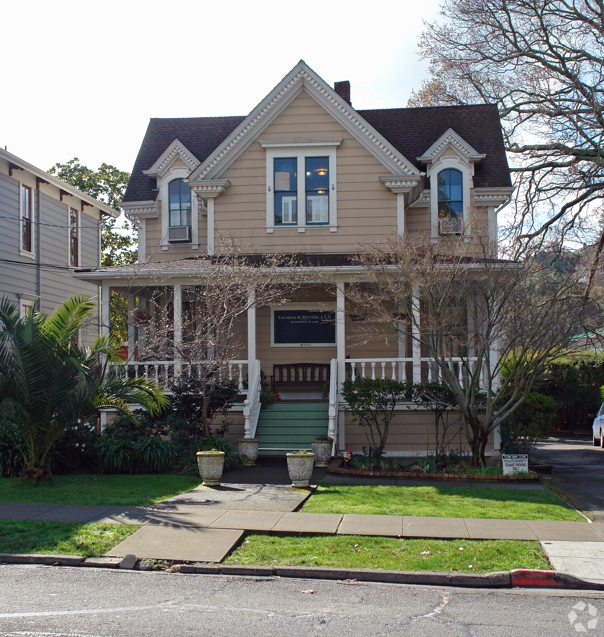 1629 5th Ave, San Rafael, CA for Sale