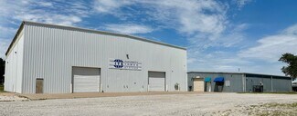 Tulsa, OK Industrial - 2609 Dawson Rd