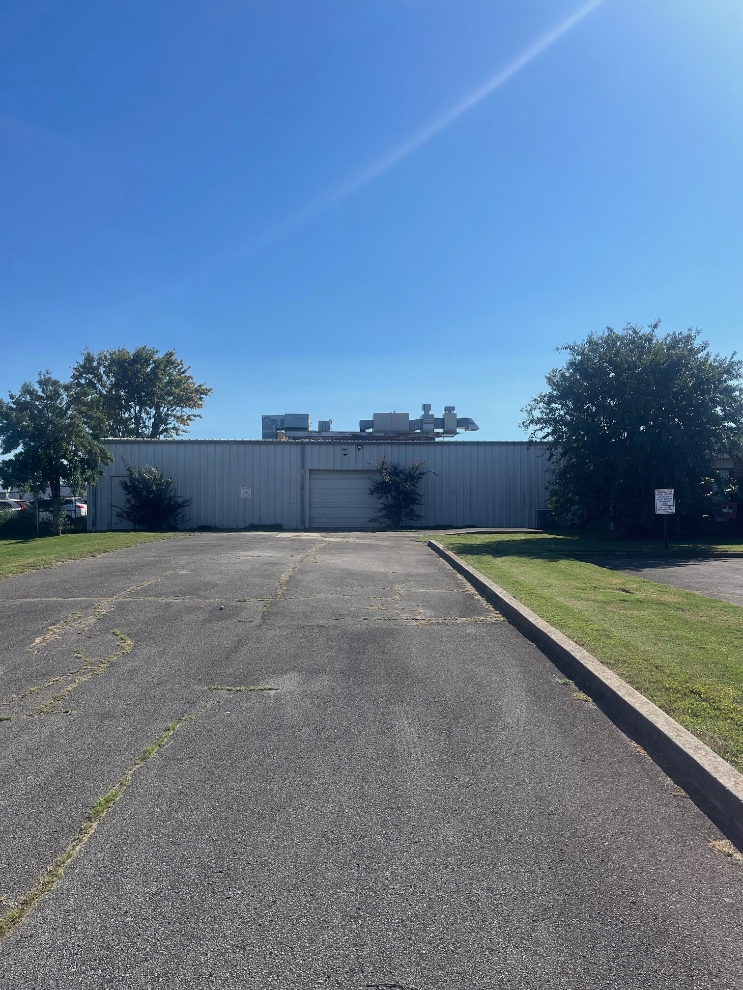 2215 Mock Rd, Huntsville, AL for Sale