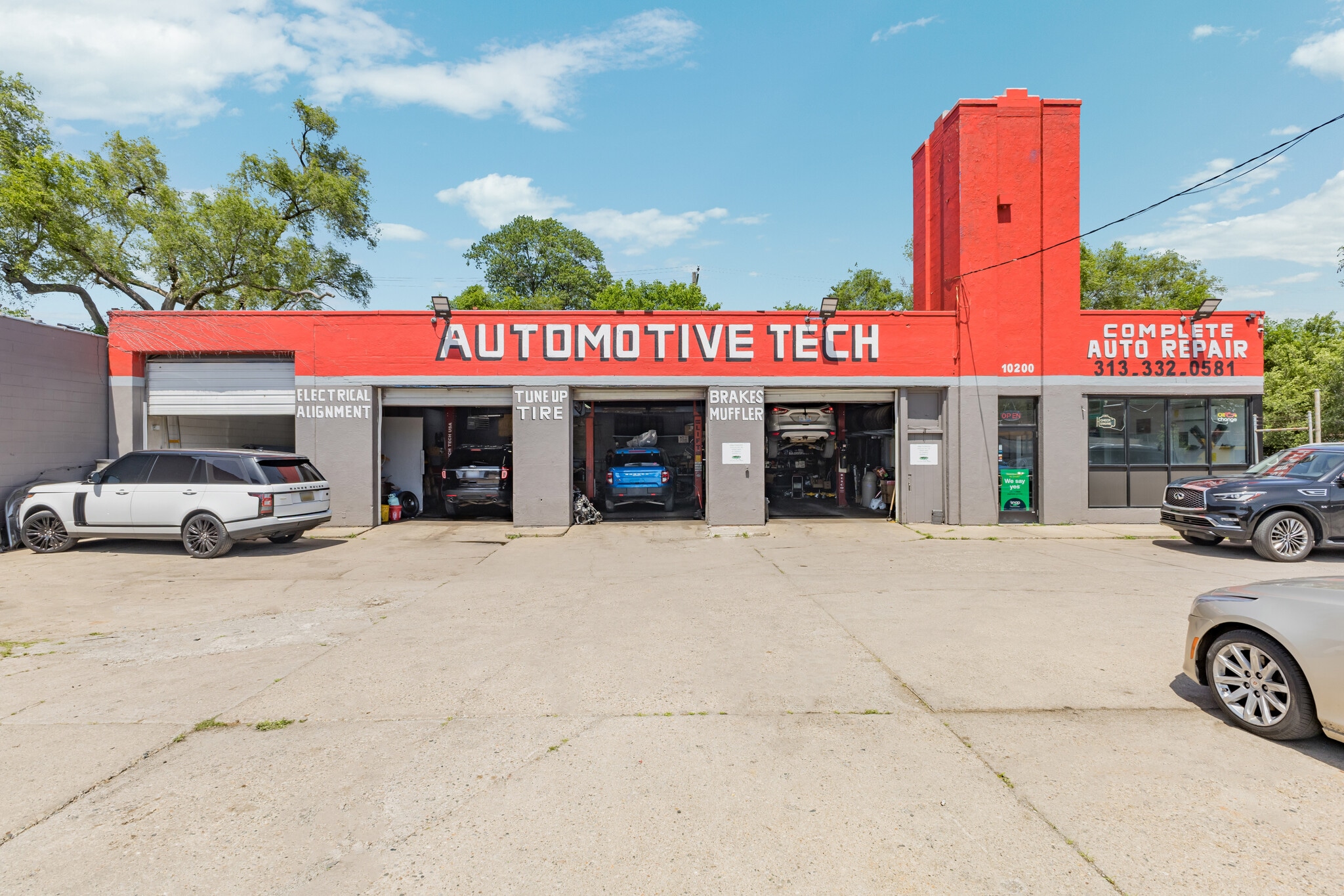 10200 Whittier, Detroit, MI for Rent