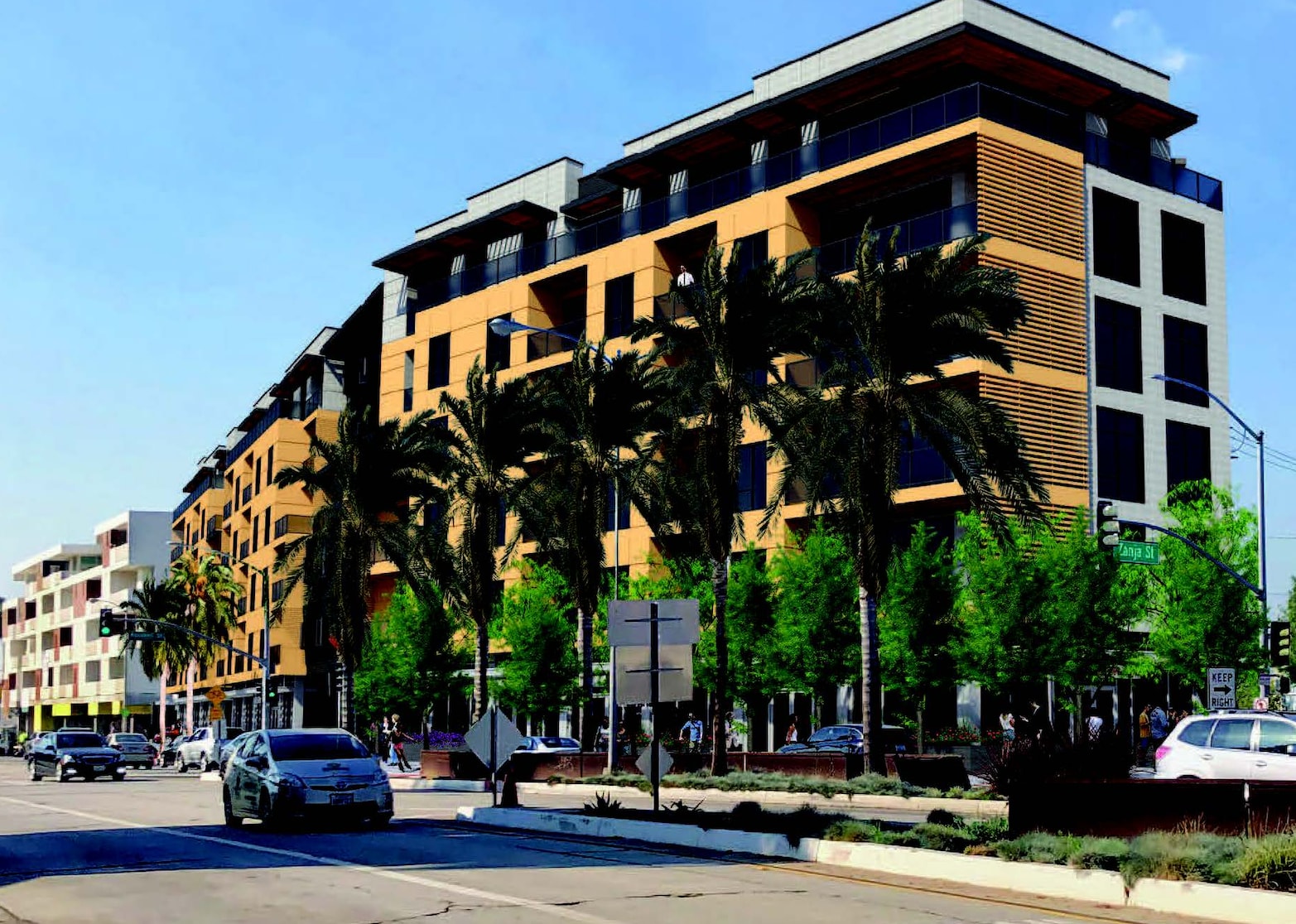 12727 W Washington Blvd, Los Angeles, CA for Sale