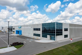 Caledon, ON Industrial - 13153 Coleraine Dr Caledon, ON Industrial - 13153 Coleraine Dr
