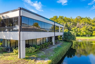 Tampa, FL Office - 4010 Gunn Hwy