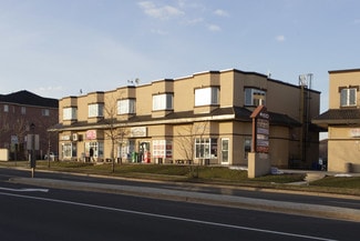 Markham, ON Office/Retail - 2860 Denison St