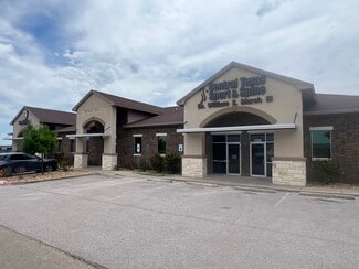 Killeen, TX Office - 5320 E Central Texas Expy Killeen, TX Office - 5320 E Central Texas Expy
