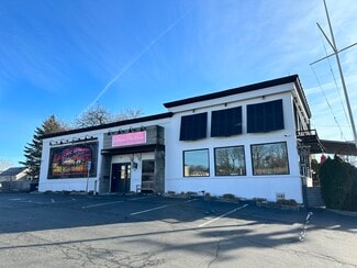 Fairfield, CT Restaurant - 348 Black Rock Tpke