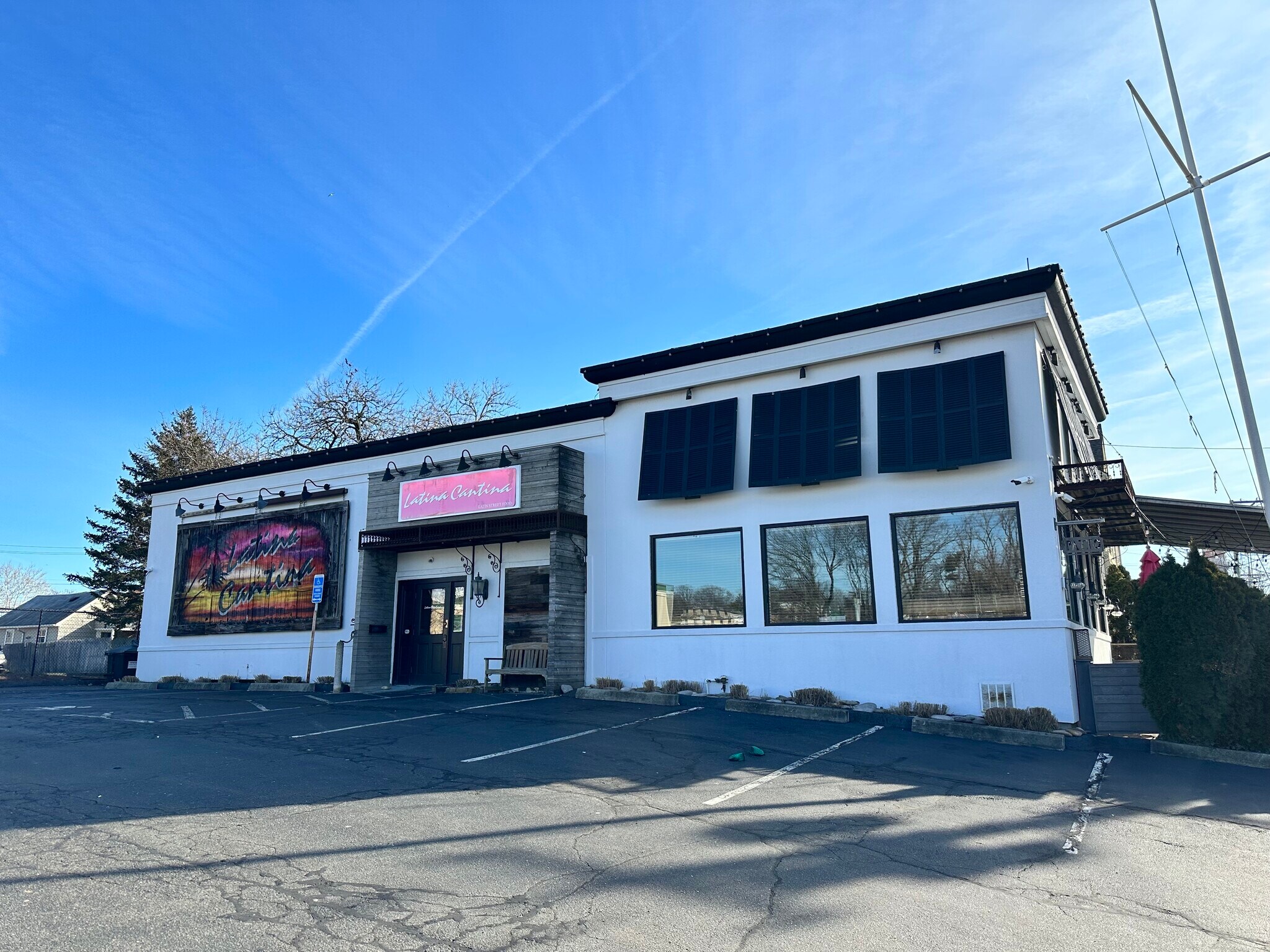 348 Black Rock Tpke, Fairfield, CT for Sale